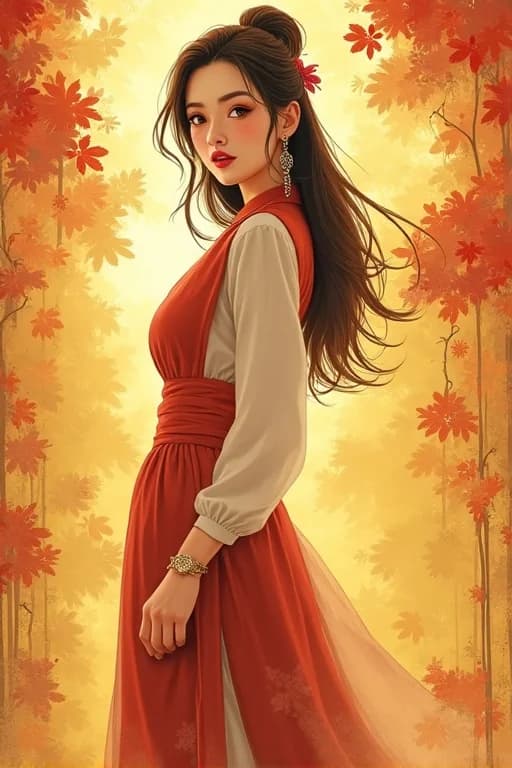 Phản Diện Đáng Yêu Của Tôi - Cover image