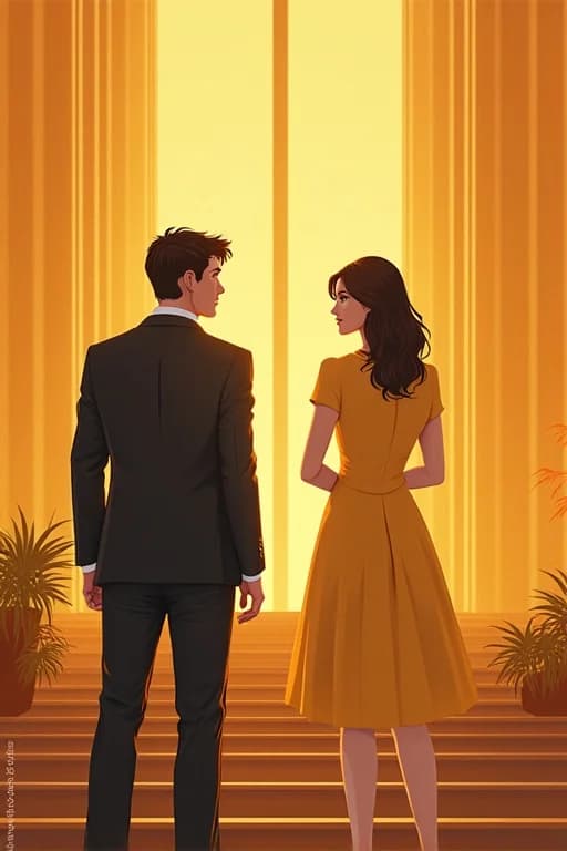 Phán Quyết Của Thẩm Phán 2 - Cover image