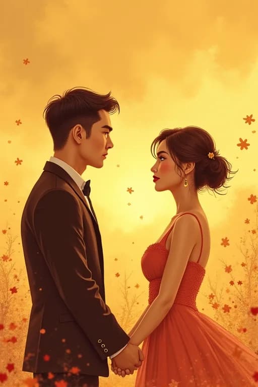 Phán Quyết Của Thẩm Phán 4 - Cover image