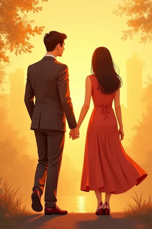 Phán Quyết Của Thẩm Phán - Cover image