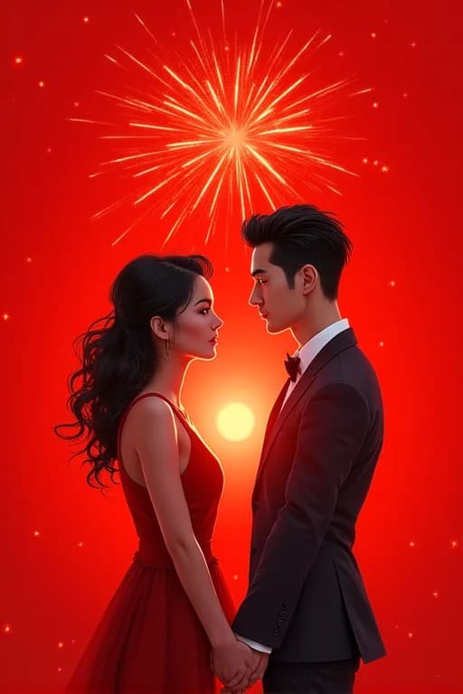 Pháo Hôi Làm Vương - Giáp Tử Hợi - Cover image