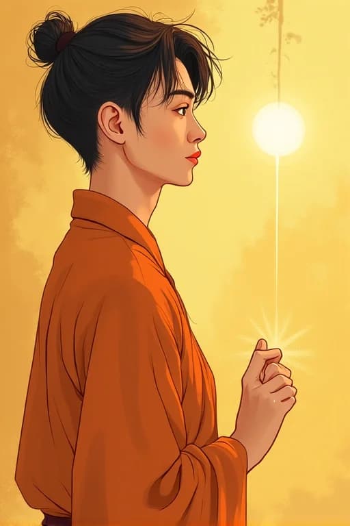 Phật Tử Bị Giới Giải Trí Bắt Cóc - Cover image