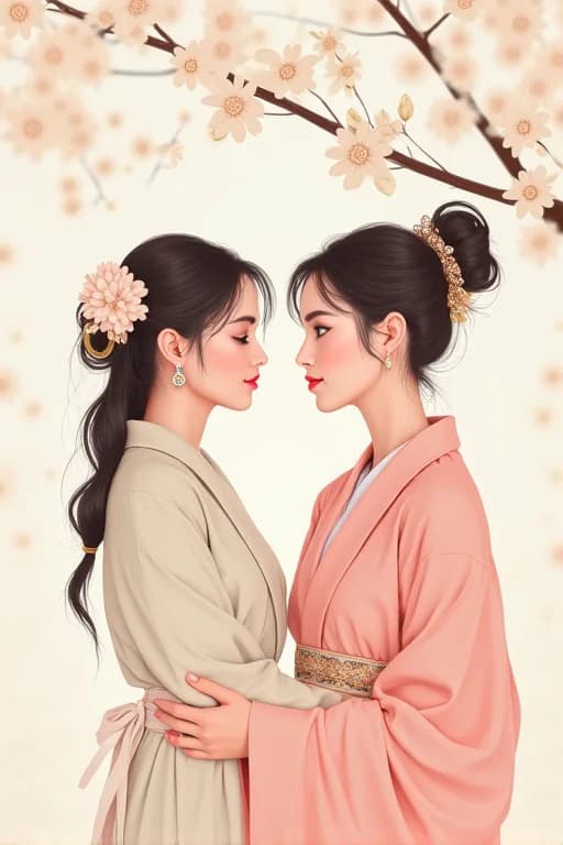 Phế Hậu A Bảo - Đao Thượng Phiêu - Cover image