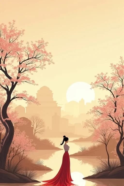 Phế Hậu Làm Nông Ở Lãnh Cung - Cover image