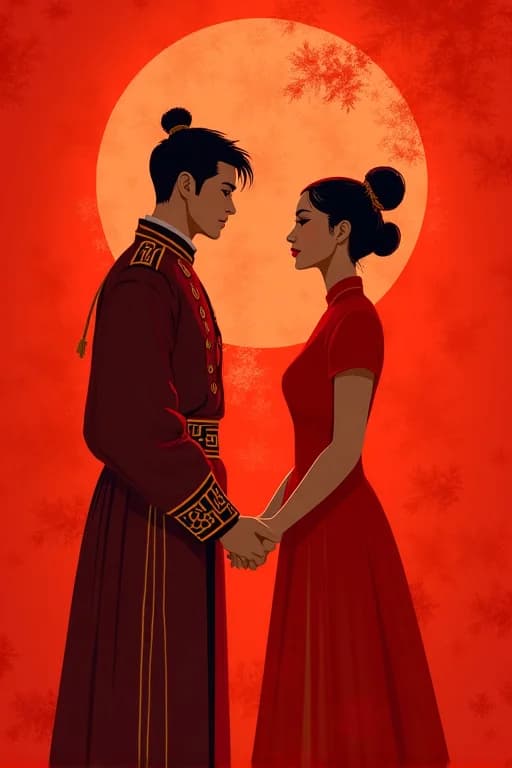 Phế Hậu Xưng Đế - Cover image