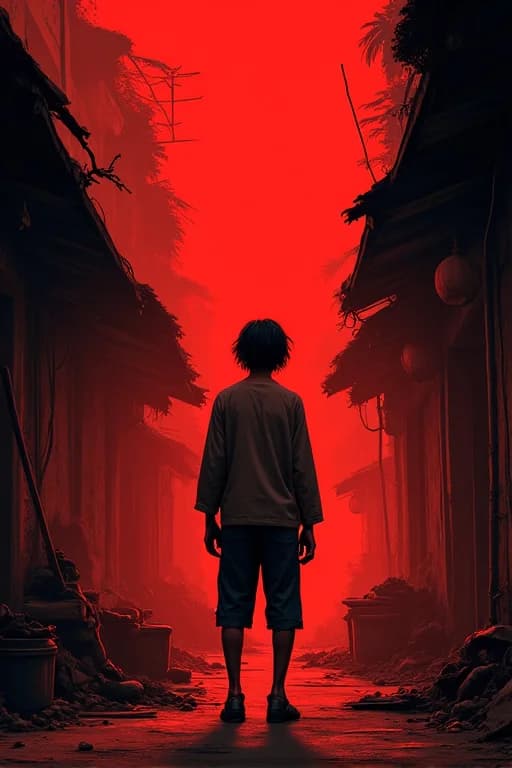 Phế Vật - Cover image