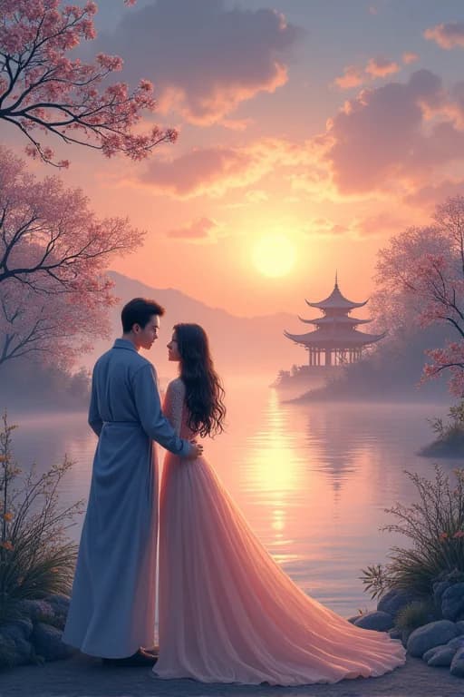 Phi Hoàng Dẫn - Tử Vi Lưu Niên - Cover image