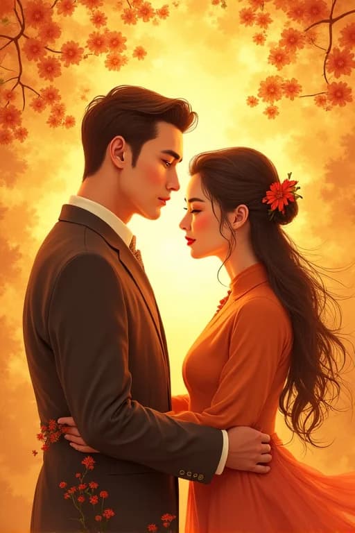 Phi Tần Dắng Tường - Cover image