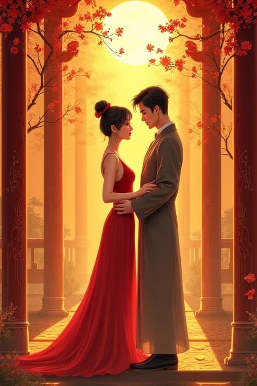 Phi Tần Này Chức Nghiệp - Cover image