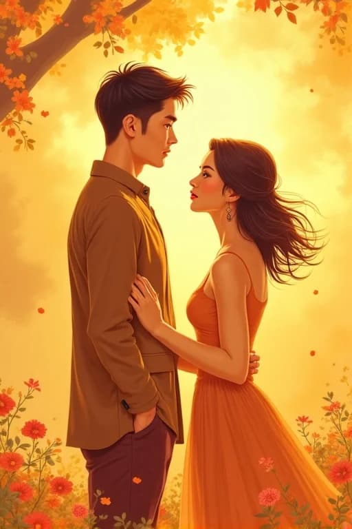 Phí Tử Phấn Đấu Ký - Cover image