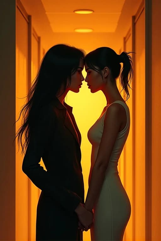 Phía Sau Em Là Anh - Cover image
