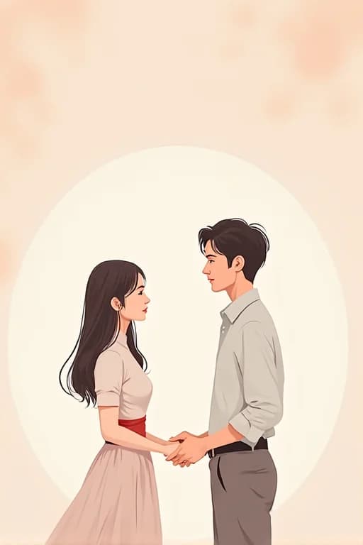 Phiến Phiến Hoa Phi - Cover image