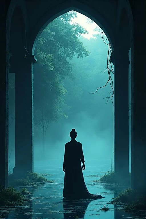 Phiêu Miểu 2 - Quyển Mặt Quỷ - Cover image