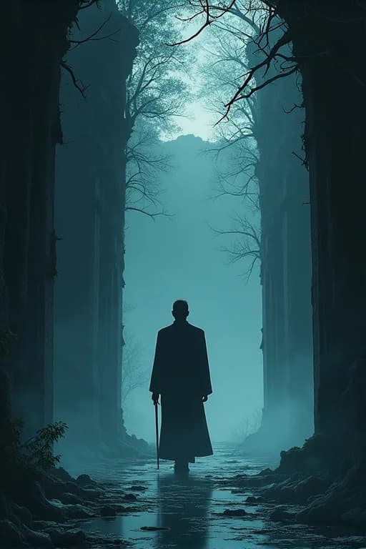 Phiêu Miểu 6 - Quyển Thi Tịch - Cover image