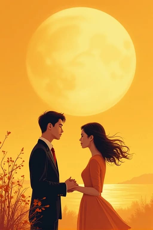 Phó Dã - Thư Dã - Cover image