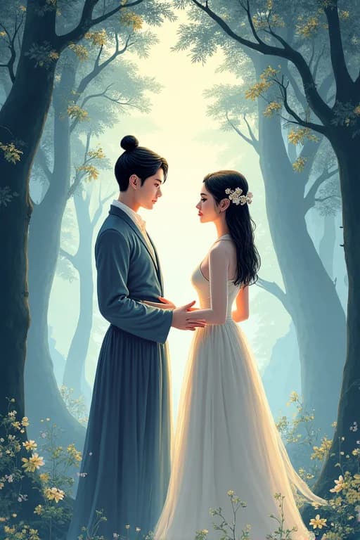 Phò Mã Gia - Cover image