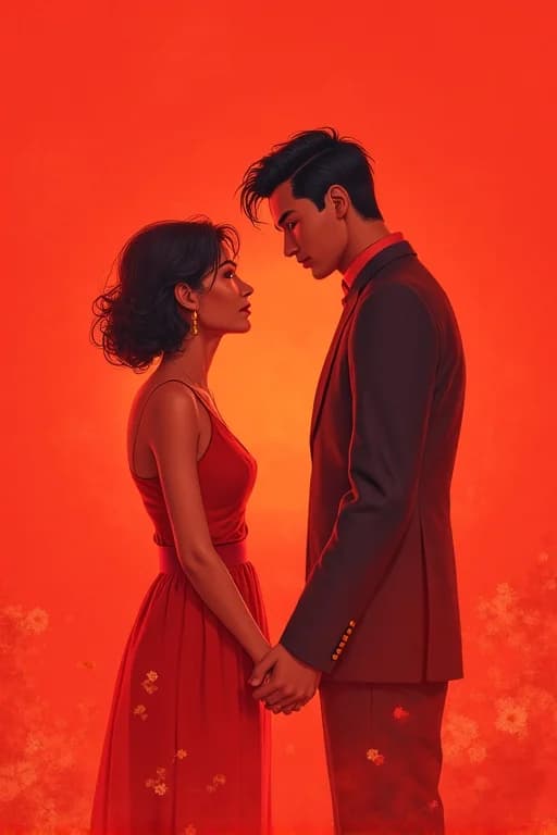Phó Tây Quyết - Cover image