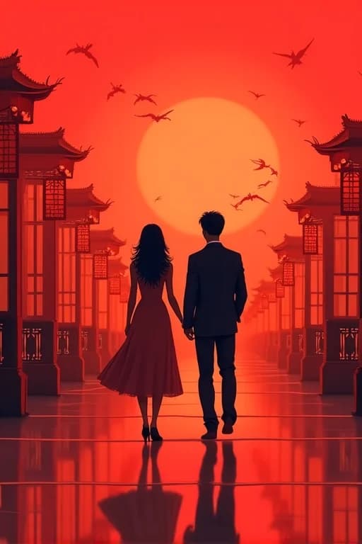Phó Thiếu Hào Hoa: Nguyện Sủng Tình Si! - Cover image