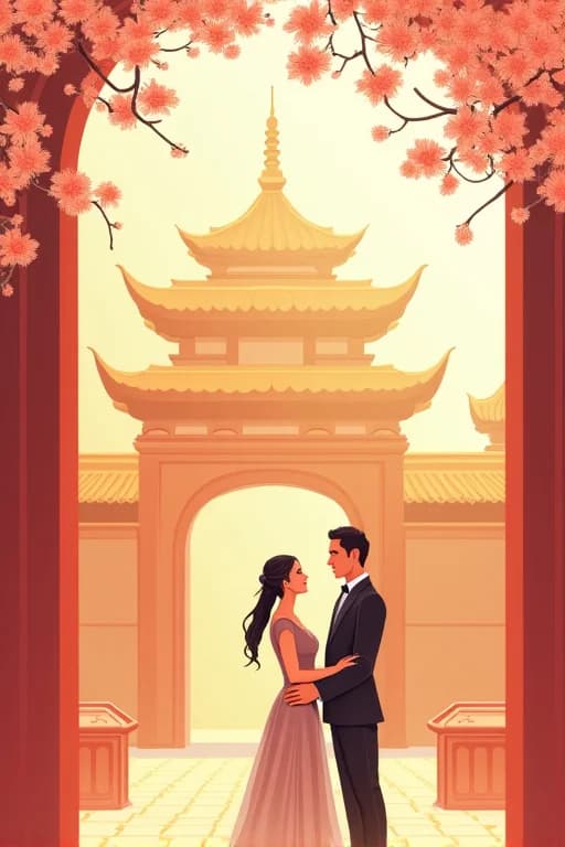Phong Ba Diễn Kịch Hàng Ngày Với Thái Tử - Cover image