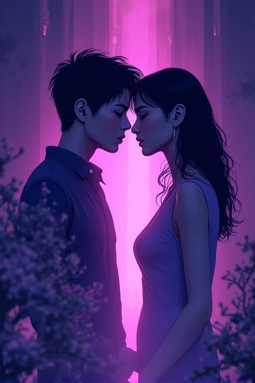 Phòng Livestream Bắt Quỷ Của Sơn Thần - Cover image