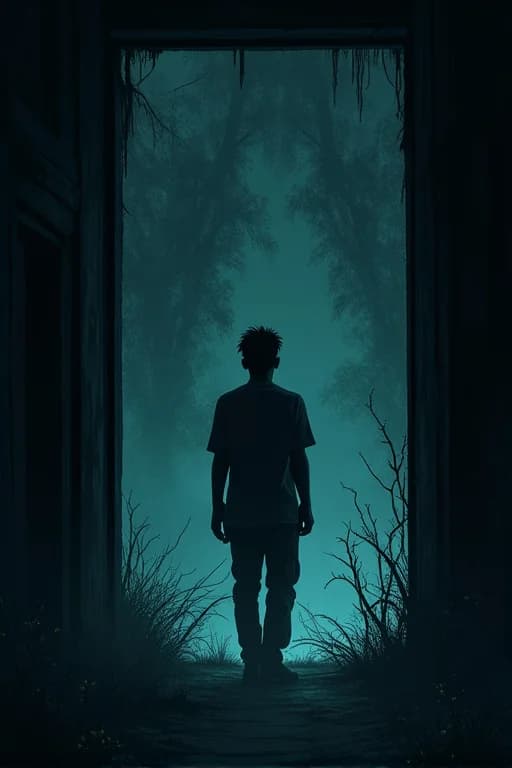 Phòng Livestream Đẫm Máu - Khải Văn Kỳ - Cover image