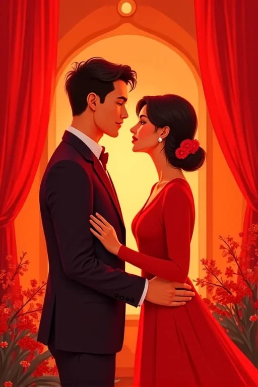 Phong Thiếu Gia Theo Đuổi Vợ - Cover image