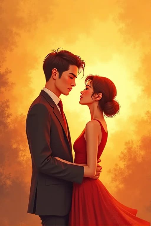 Phong Tổng Sủng Thê Trọn Kiếp - Cover image