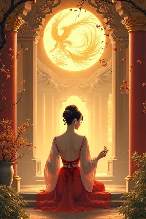 Phong Tranh Ngộ - Cover image