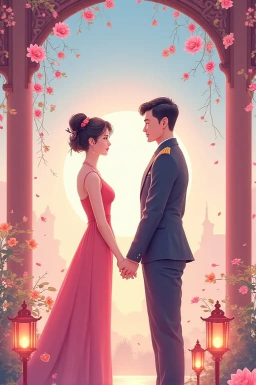 Phù Ca - Cover image