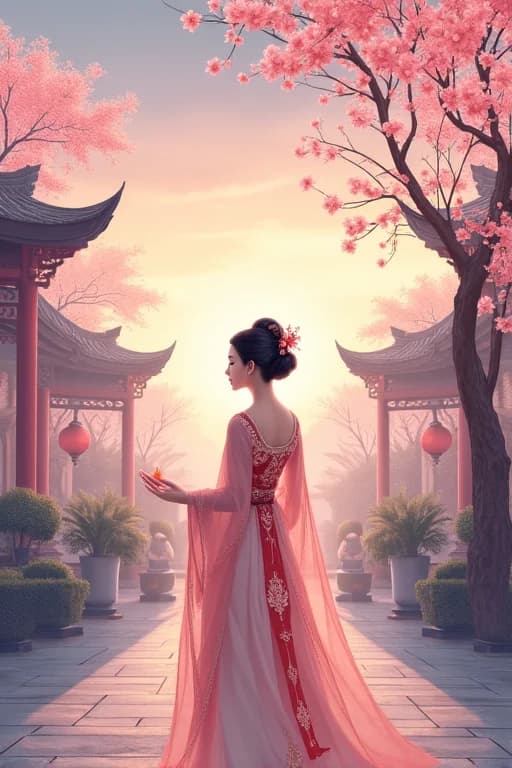 Phù Doanh - Cover image