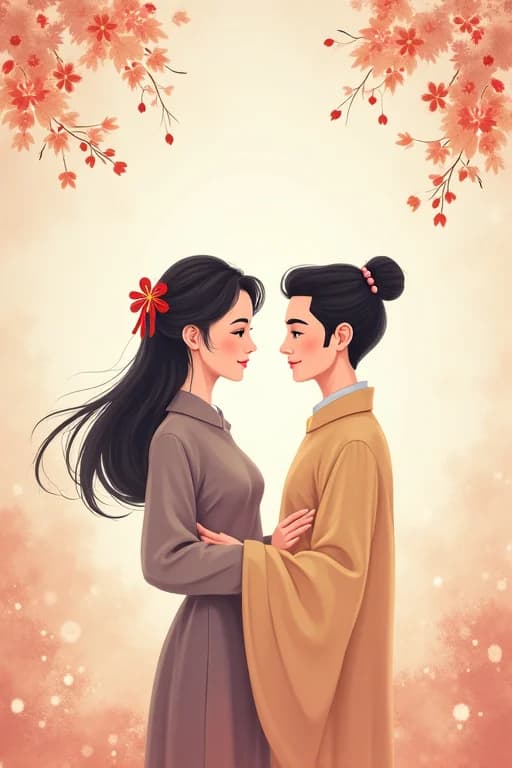 Phù Dung Loạn - Cover image