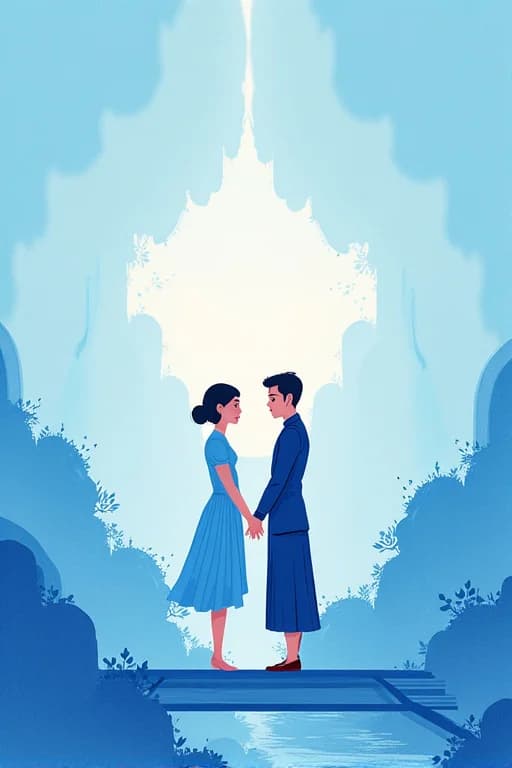Phù Lam - Cover image