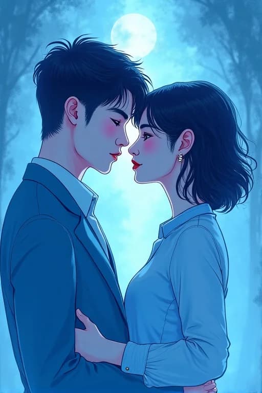 Phu Lang Đến Từ Tinh Tế - Tát Tạp Ngư - Cover image