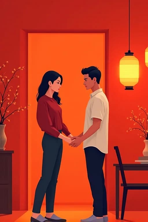 Phu Lang Gọi Ta Về Nhà Ăn Bám Rồi! - Cover image