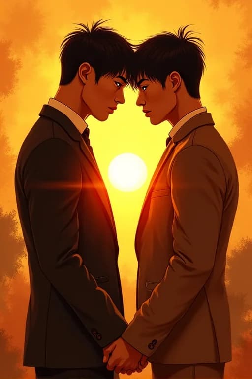 Phu Lang Ta Là Nam Phụ Ác Độc - Cover image