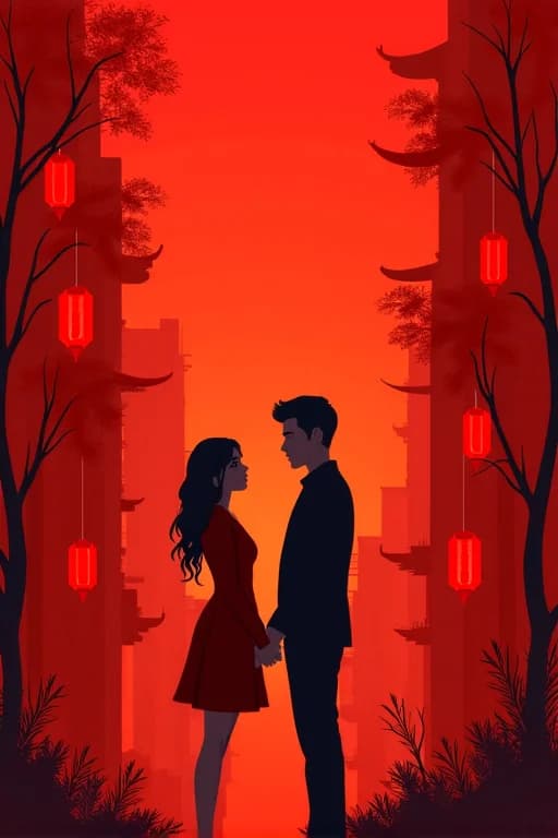 Phu Nhân Em Chạy Không Thoát Đâu - Cover image