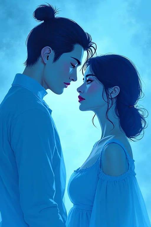 Phu Nhân Giả - Cover image