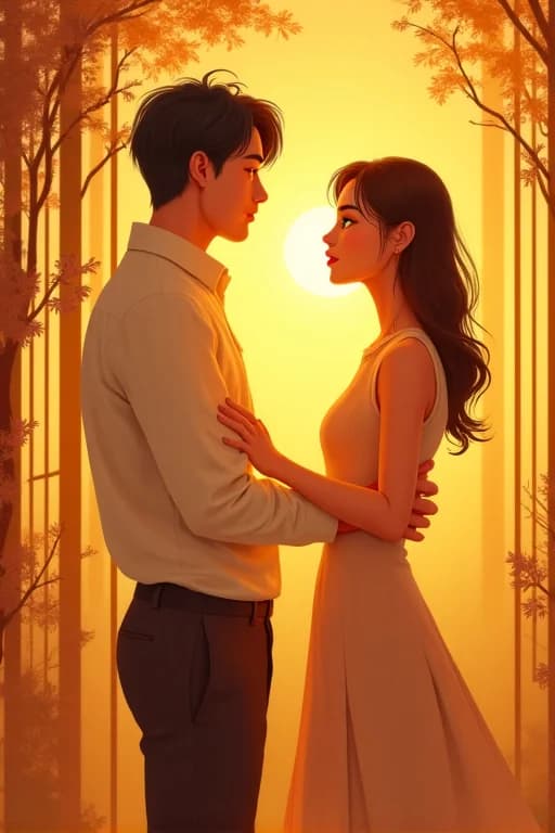 Phu Nhân, Hôm Nay Chị Đã Thích Em Chưa? - Cover image