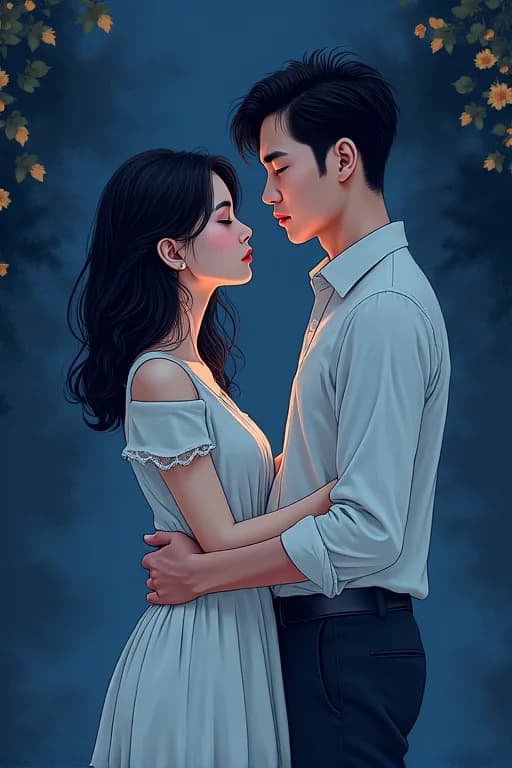 Phu Nhân Muốn Đồng Giường Hay Đồng Huyệt? - Cover image