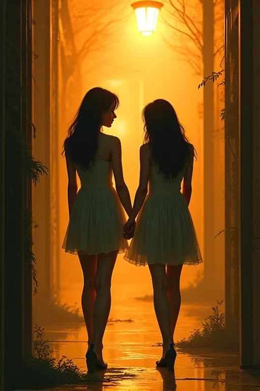 Phu Nhân Phản Diện Có Chút Ngọt Ngào - Cover image