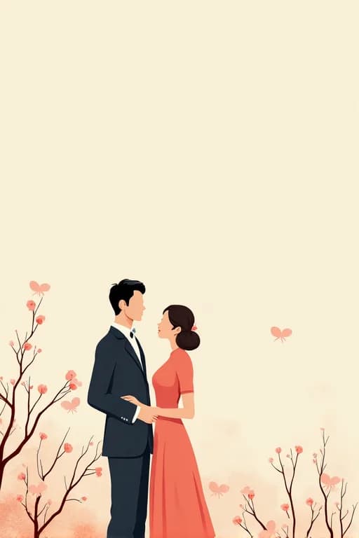 Phu Quân Hắn Không Hiểu Phong Tình - Cover image
