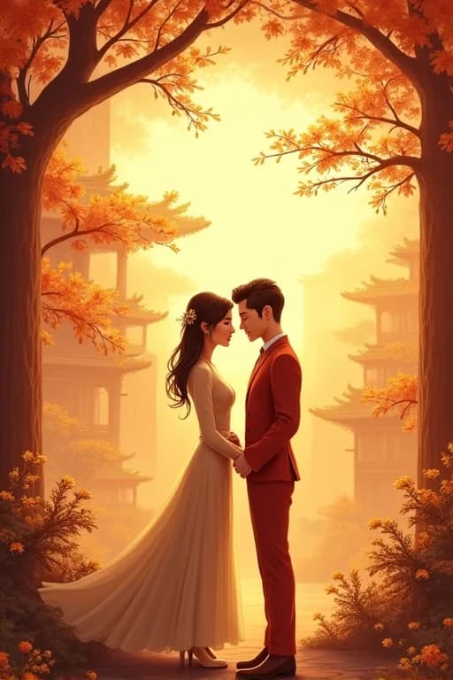 Phu Quân Trùng Sinh - Kiều Mộc Kiều - Cover image