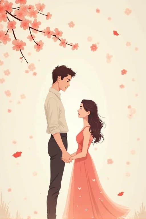 Phù Sinh Nhược Mộng - Tán Tiện Cửu - Cover image