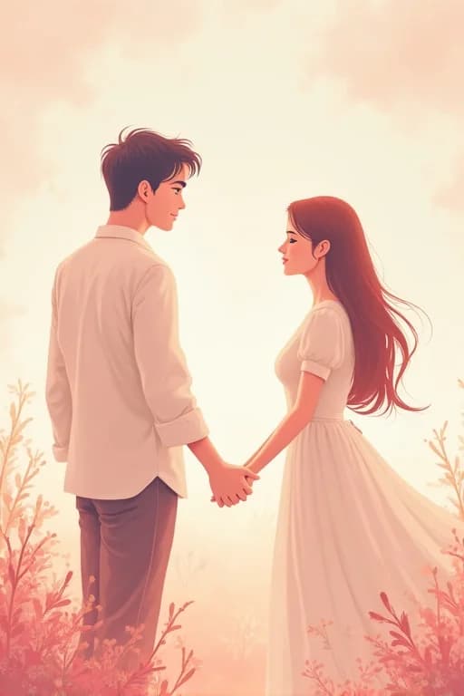 Phù Vân Tác Tình Yêu - Cover image
