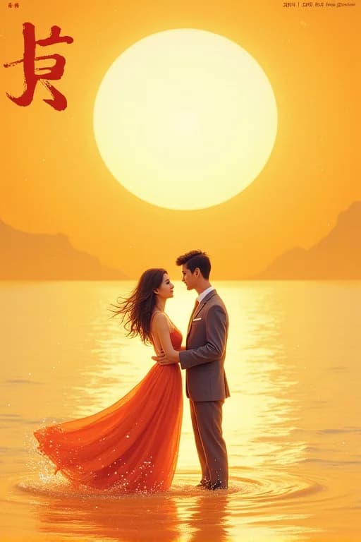 Phúc Thủy - Ninh Viễn - Cover image