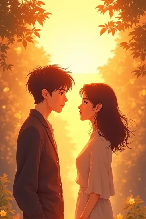 Phục Ưng - Cover image