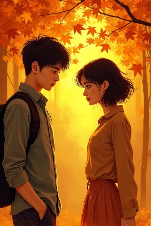 Phùng Thu - Cover image