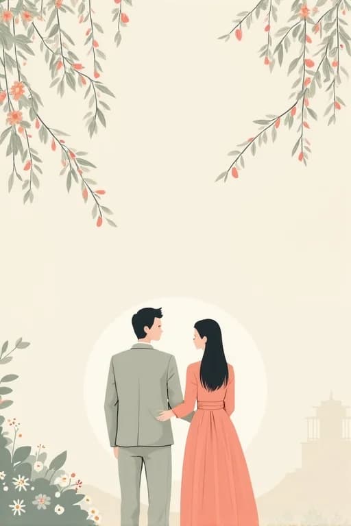 Phùng Xuân - Đông Thiên Đích Liễu Diệp - Cover image