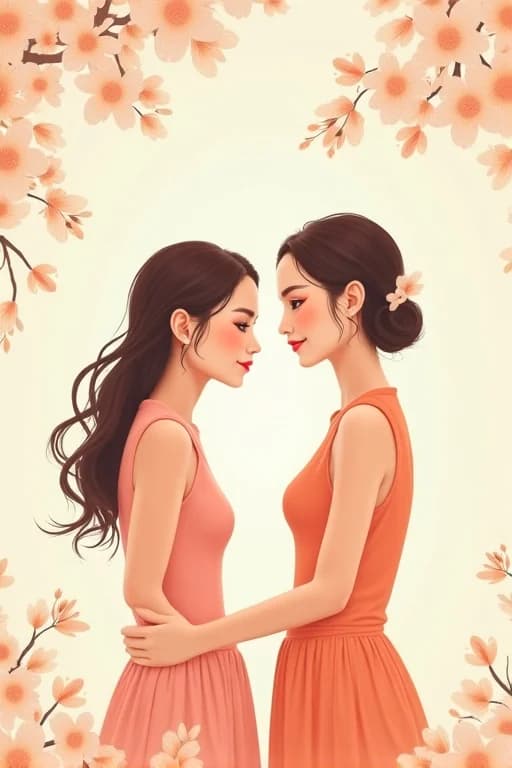 Phượng Hoàng Phương Nam Phượng Hoàng Phương Bắc - Cover image