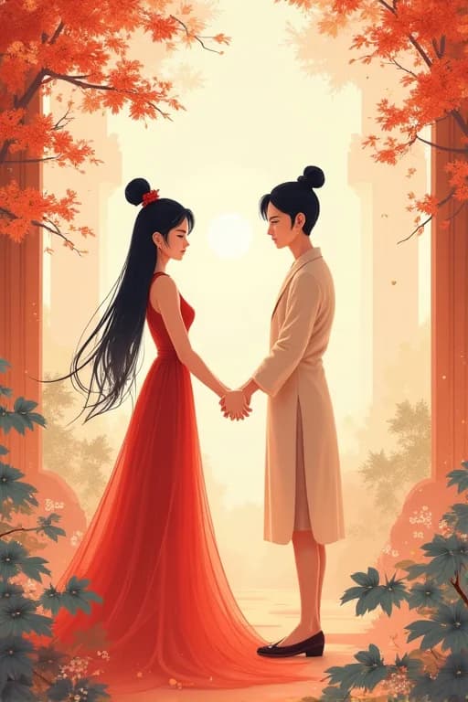 Phượng Hoàng Vô Song - Cover image